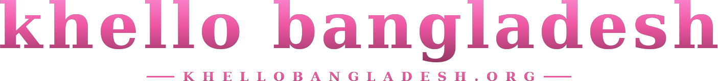 khello bangladesh logo
